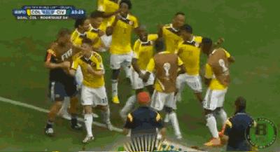 为什么世界杯令那么多人疯狂,世界杯为什么令人疯狂