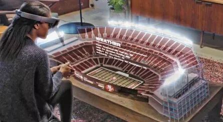 科技丨2018世界杯已开幕盘点最值得关注的5项创新技术