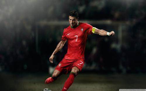 C罗独中三元，逼平西班牙！赛后再传3大坏消息，西班牙冠军悬了