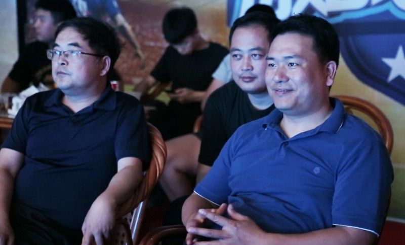 别羡慕！这家公安局将从优待警做到了极致，世界杯还可以这么看～