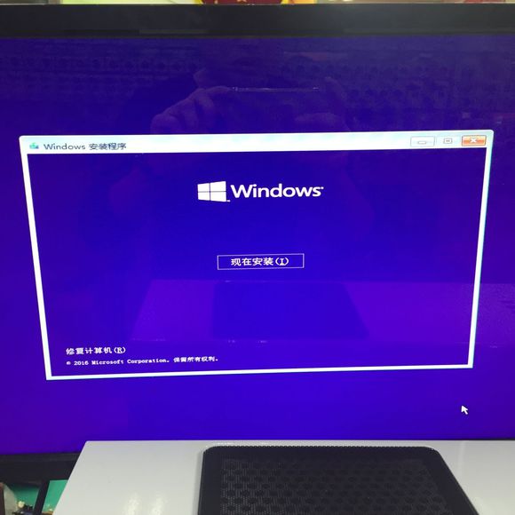 u盘系统安装win10完整版教程,win10系统安装需要多大的u盘