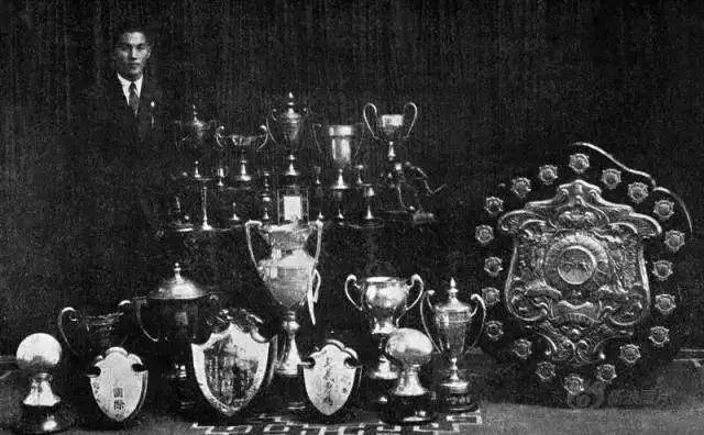 当年的中国足球队到底有多强,历史上最好的中国足球队