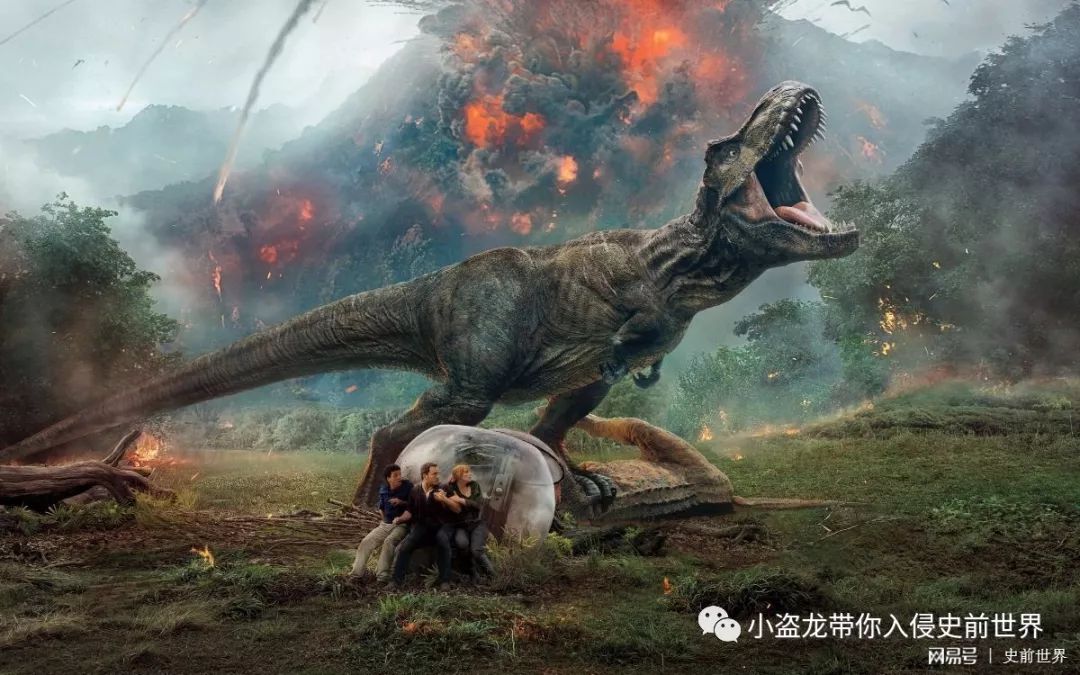 侏罗纪世界2一口气看完解说,《侏罗纪世界2》所有恐龙的名字
