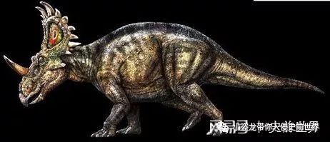 《侏罗纪世界2》所有恐龙的名字,侏罗纪世界2里面所有的恐龙名字