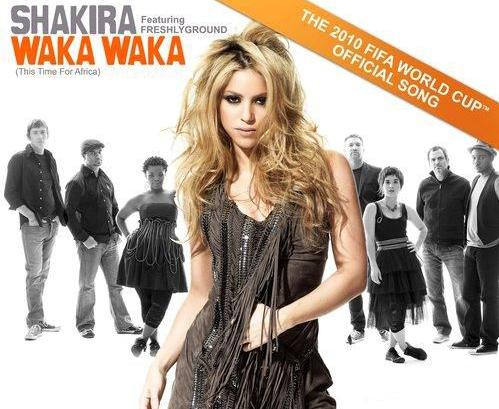 盘点世界杯经典主题曲,盘点历届世界杯经典主题曲