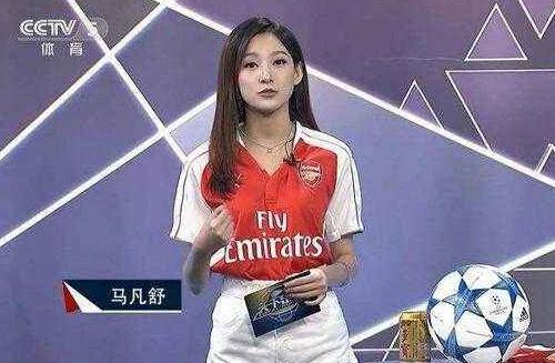 央视一姐马凡舒的简历,央视一姐马凡舒现状