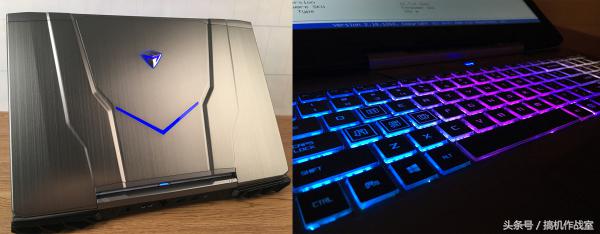 机械师笔记本618,机械师笔记本购买攻略详细