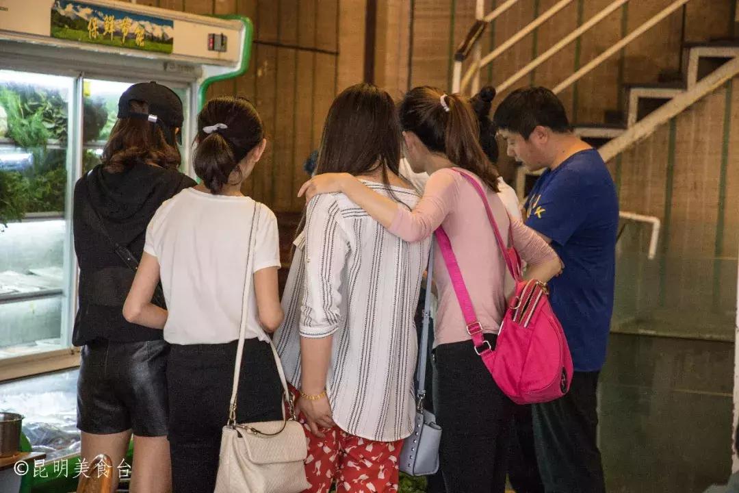 云南滇菜第一人,云南佤菜