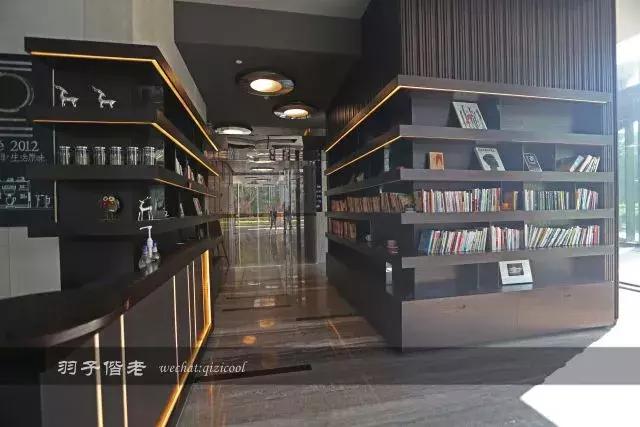 深圳看世界杯酒店,深圳这家酒店很有特色