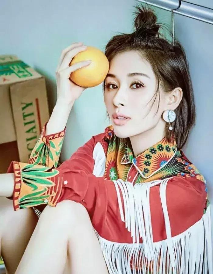 测一测自己适不适合剪短发,来测一测你适合什么头发