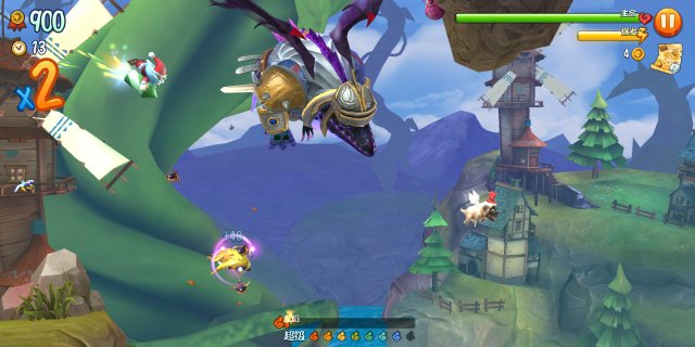 你们吸猫吸狗的方式都弱爆了看技术男如何把爱犬做进游戏