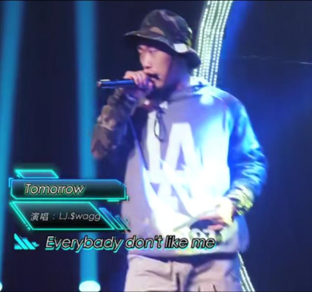 LISTENUP你能从说唱歌曲中听到Rapper的眼泪吗？