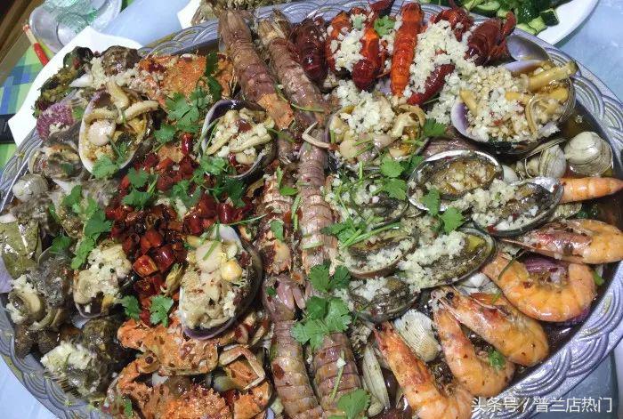 在普兰店生活有多好,我在山东刚刚好何必羡慕北上广