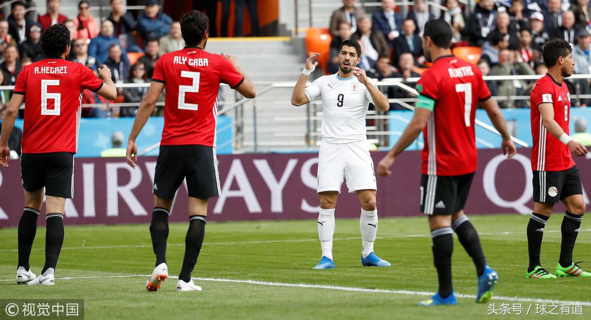 重定义！埃及让世界重新认识这座古国的足球实力，球迷：那中国呢
