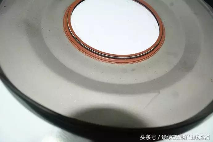 蒙迪欧自动变速箱故障维修,蒙迪欧致胜变速箱限制功能