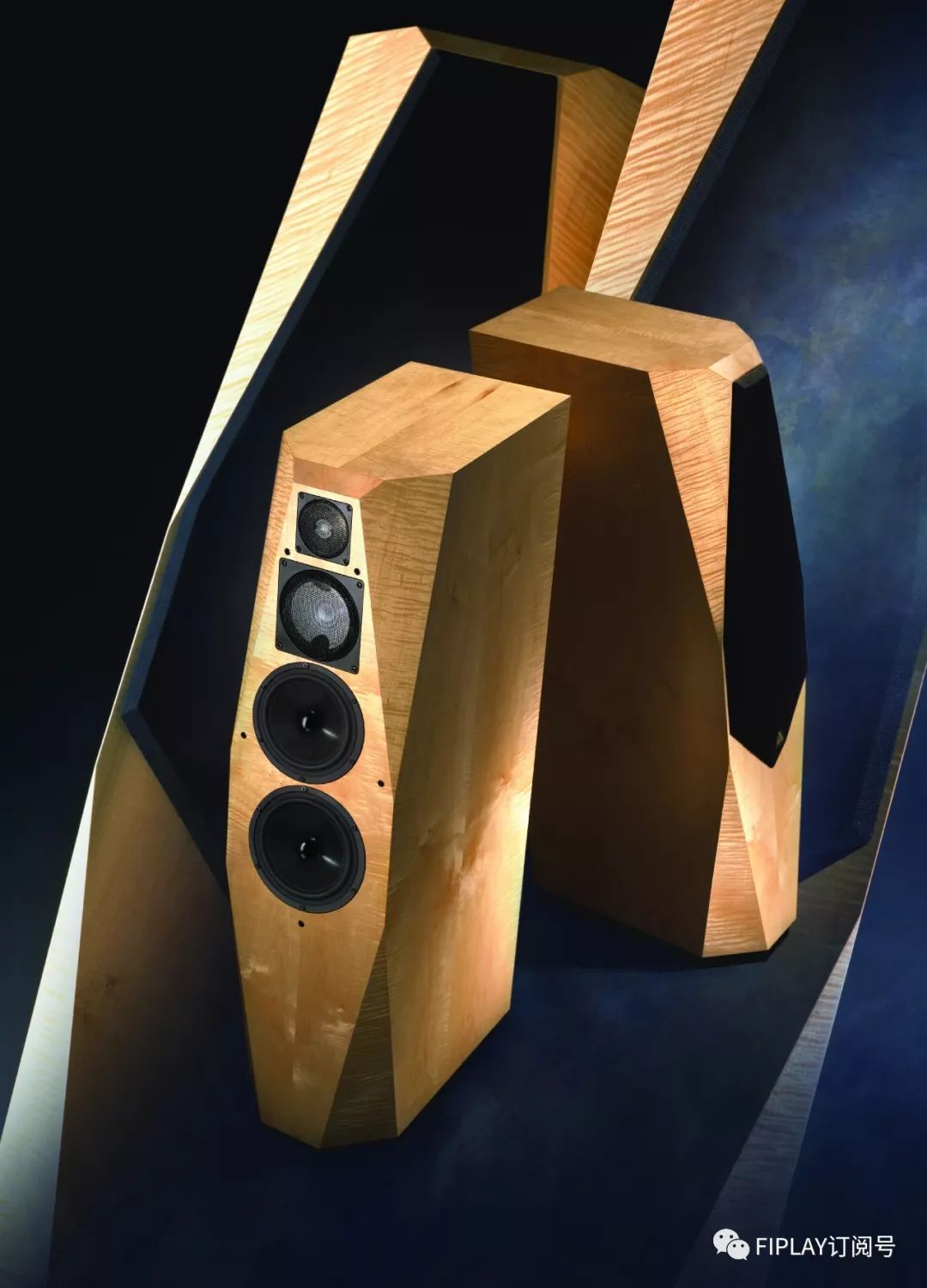 预告丨AVF2018参展商巡礼——展览厅篇