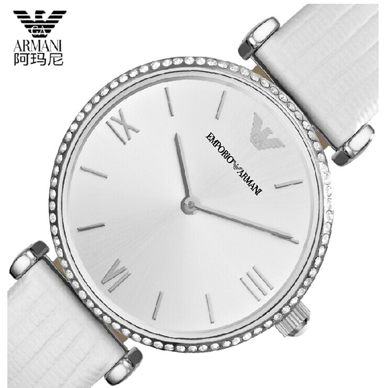 奢侈品牌阿玛尼手表图片及价格,意大利正品阿玛尼手表价格表