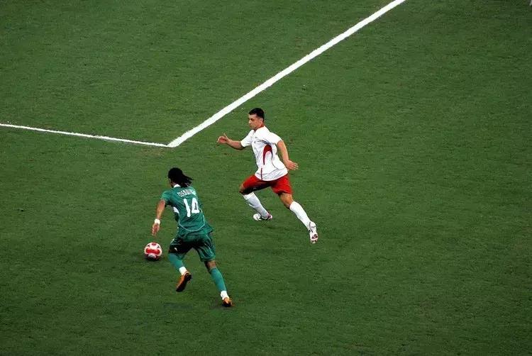 足球拍摄技巧和方法,足球干货小课堂