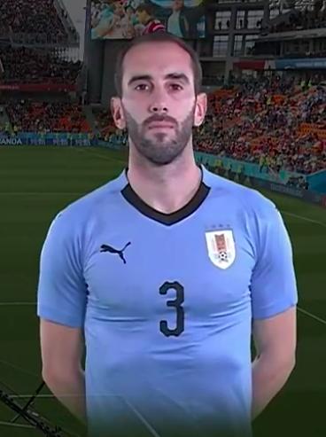 乌拉圭这身装备绝了原来这些球队也会穿