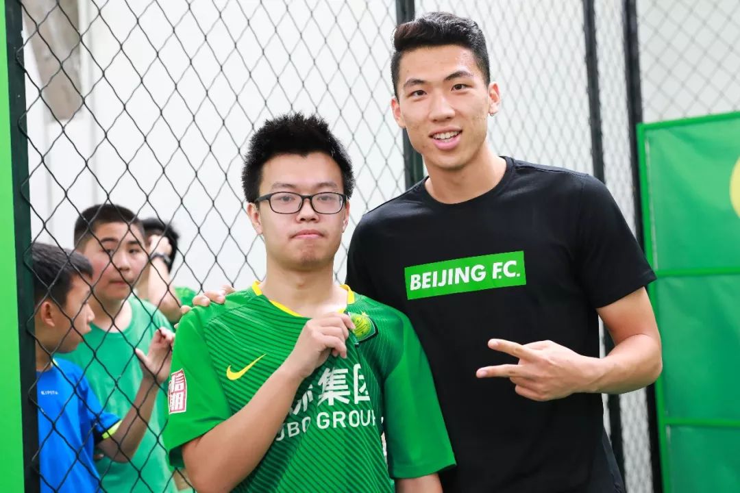 国安第一城嘉年华,2019国安球迷音乐节