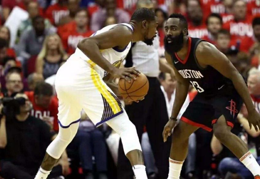 18年保罗不伤火箭能赢勇士吗,保罗前队友戴维斯