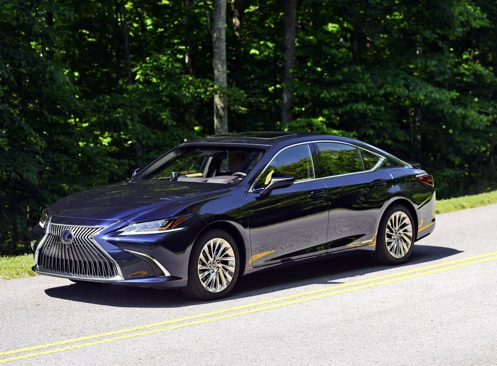 未上市的百万轿车,奥迪神车