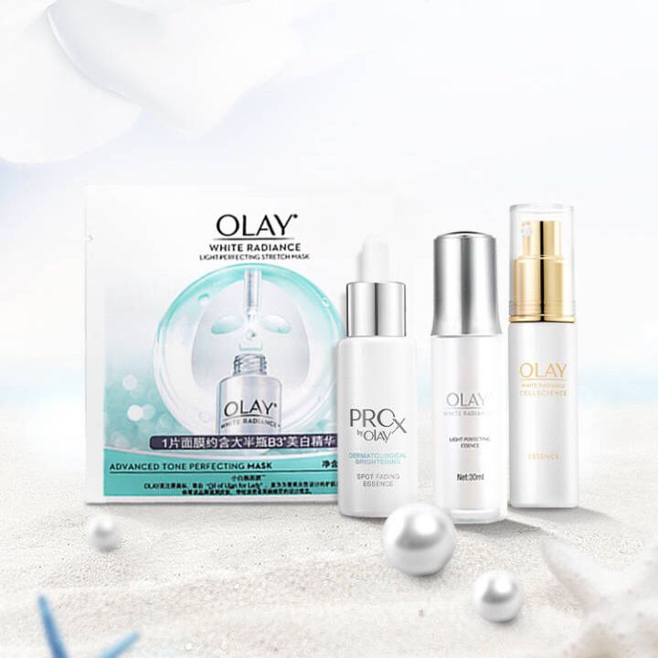 三款必买的水乳精华,水乳精华哪些比较好用