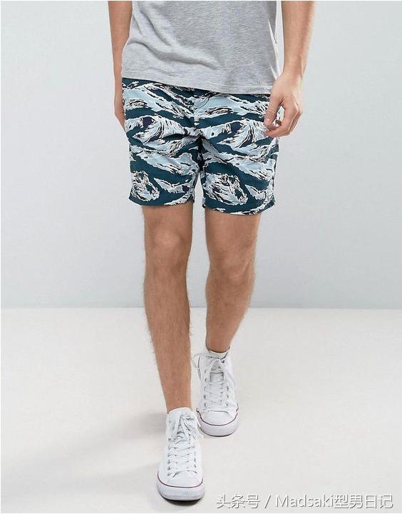 夏季短裤怎么选择,短裤男夏季纯棉
