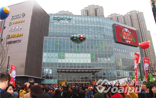 保利发展深度解析,保利合肥第一个楼盘