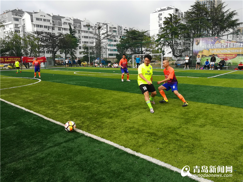 青岛足球超级联赛开赛了吧,最新青岛足球联赛