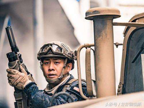 红海行动全程实弹,红海行动用的是真枪实弹吗