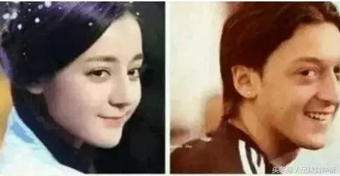 2018世界杯最帅球员,2018世界杯10大球星