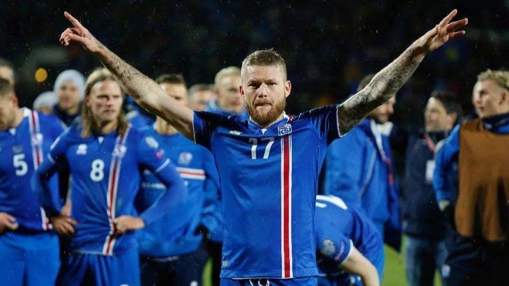 冰岛世界杯爆冷,冰岛爆冷战胜阿根廷