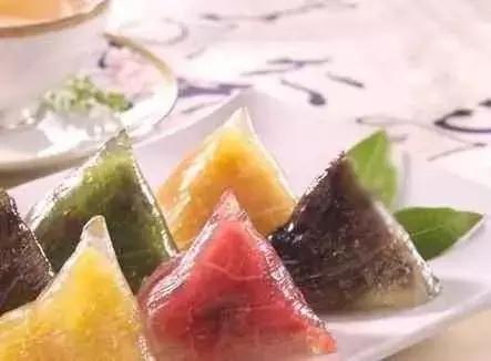 端午节给朋友问候早上好,最美的端午节早上好祝福