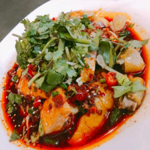 贵阳数博会周边美食,贵阳美食展