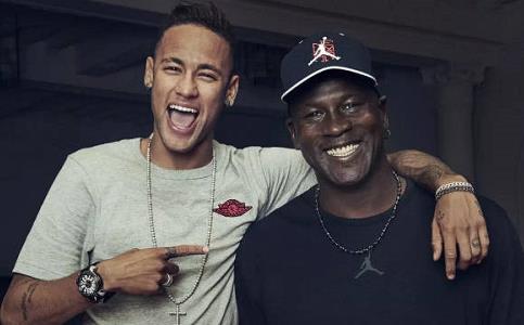 足球篮球跨界连线,足球篮球跨界明星