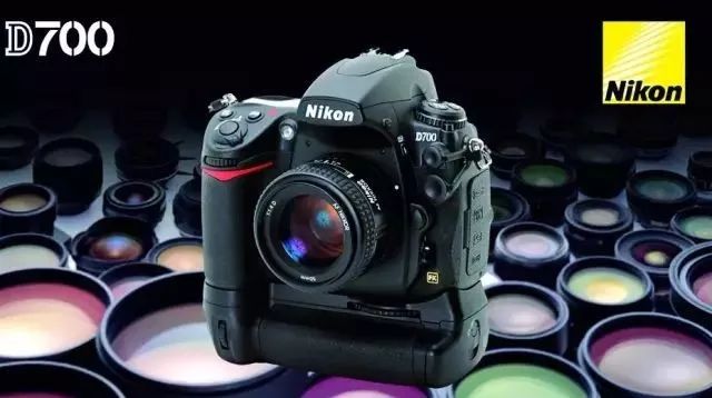 百年传奇尼康十大经典相机和镜头,尼康老相机镜头推荐