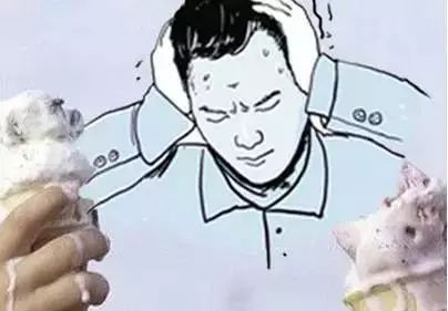 常州一12岁女孩吃饭要靠鼻子！有人“脑结冰”、肚“爆炸”，都跟常吃的这个有关！