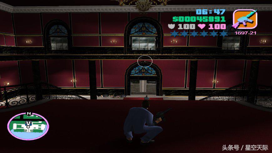 罪恶都市汤米救基友怎么过,当罪恶都市汤米有了秘籍