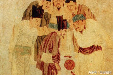 历史上的高俅曾追随苏东坡,历史上真实的高俅