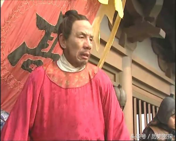 历史上的高俅曾追随苏东坡,历史上真实的高俅