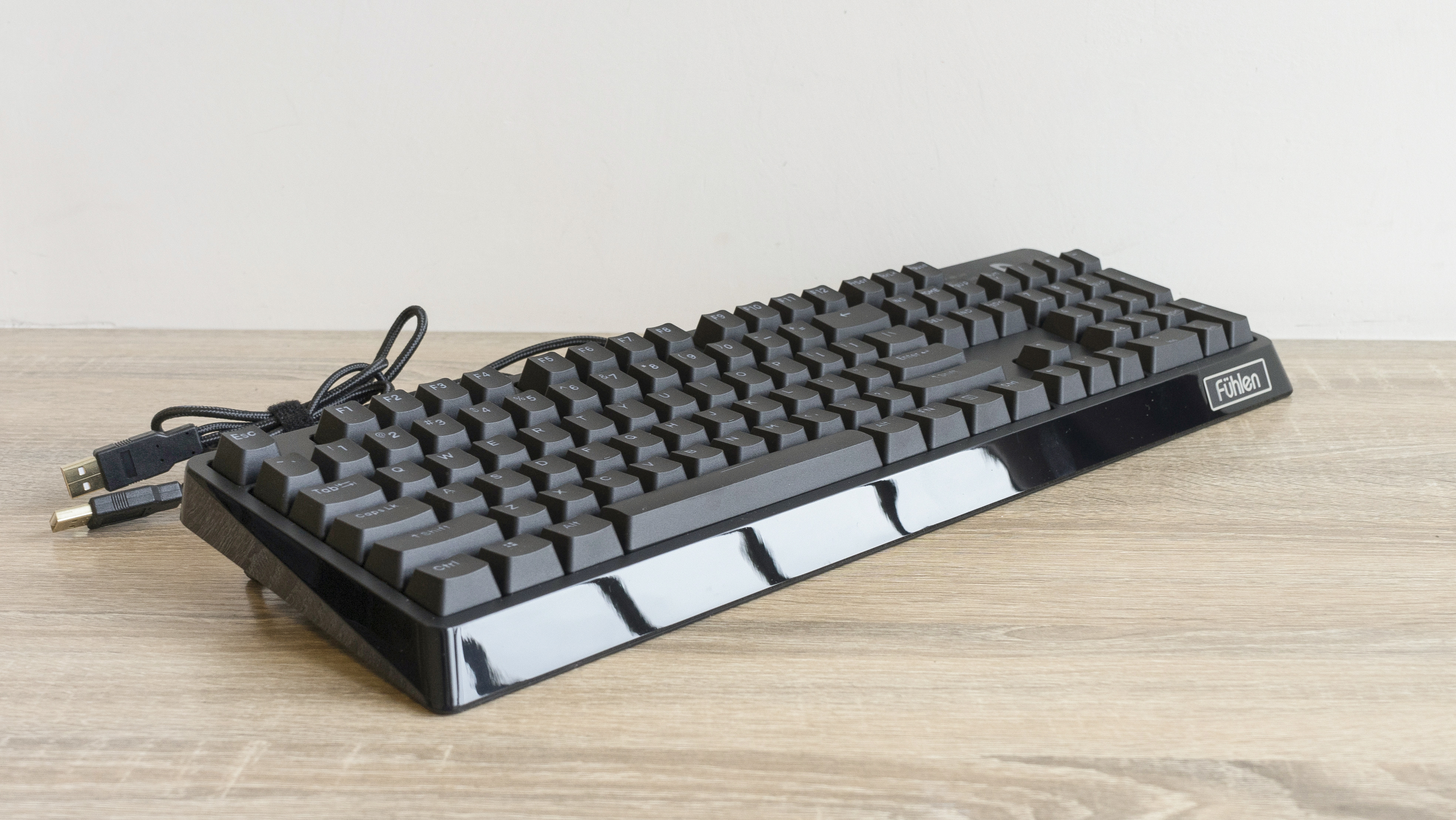 富勒机械键盘g900s纯享版价格,富勒键盘g900s怎么样