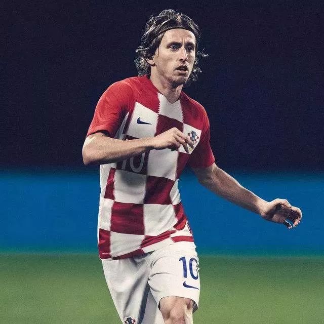 2002世界杯球衣图鉴,1998年世界杯球衣图鉴