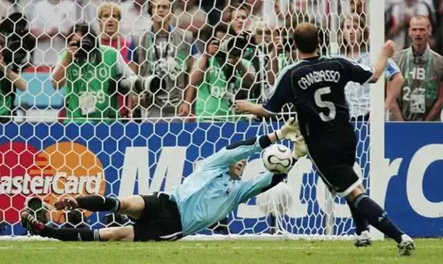 点球大战最后一球梅西的反应,点球大战梅西失点几次