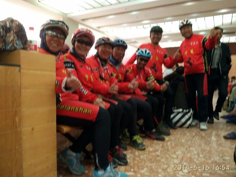 骑行西藏再见拉萨,骑行西藏游览拉萨八廓街