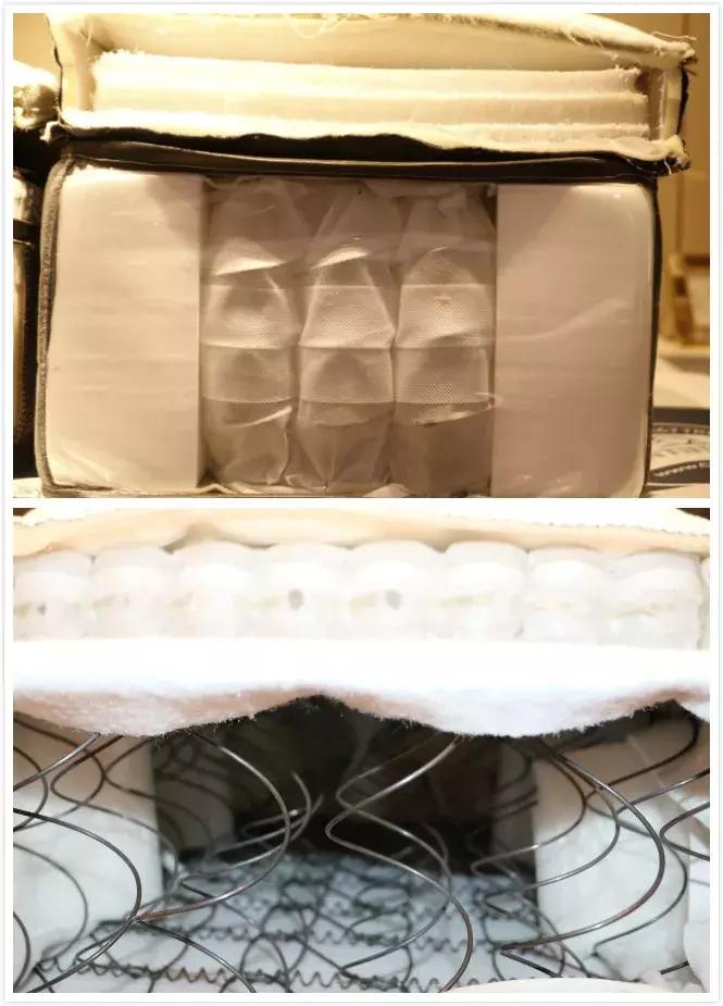 床垫选购,你不知道的诀窍