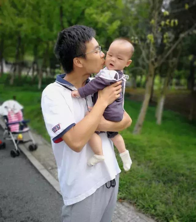 第一次当爸爸你比谁都优秀,我也是第一次当爸爸中文配音