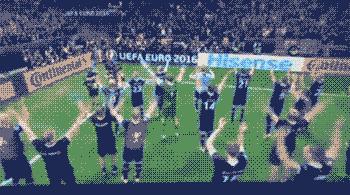 冰岛门将导演梅西,梅西冰岛罚点球