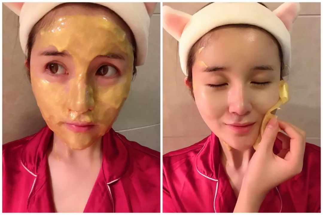 这款面膜真的好用吗,这款面膜真的那么好用吗