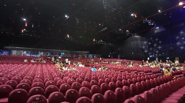 一个人的旅行真的有意义吗,旅行的意义和不期而遇的相遇